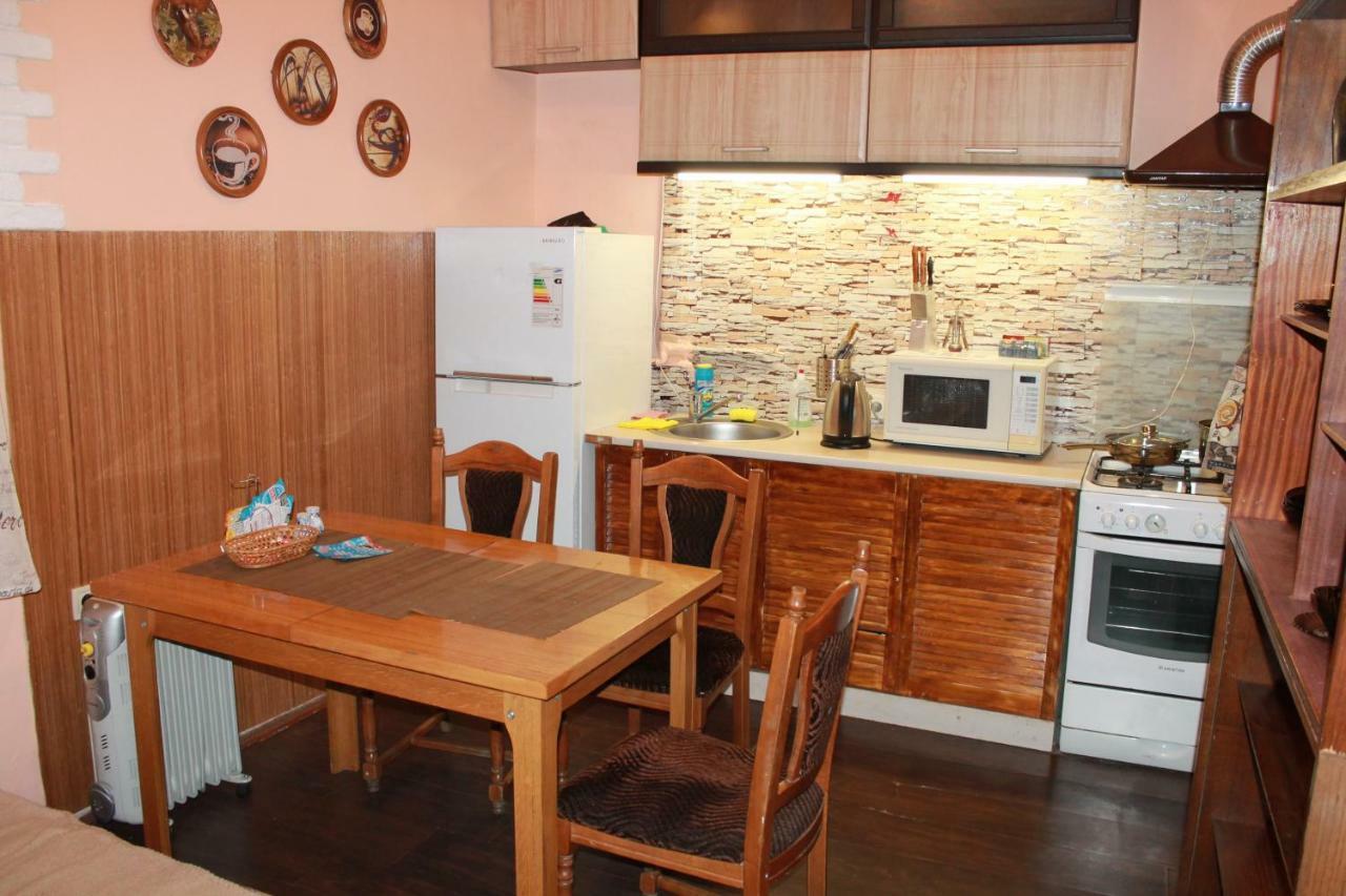 Apartment On Rynok Square Львов Экстерьер фото